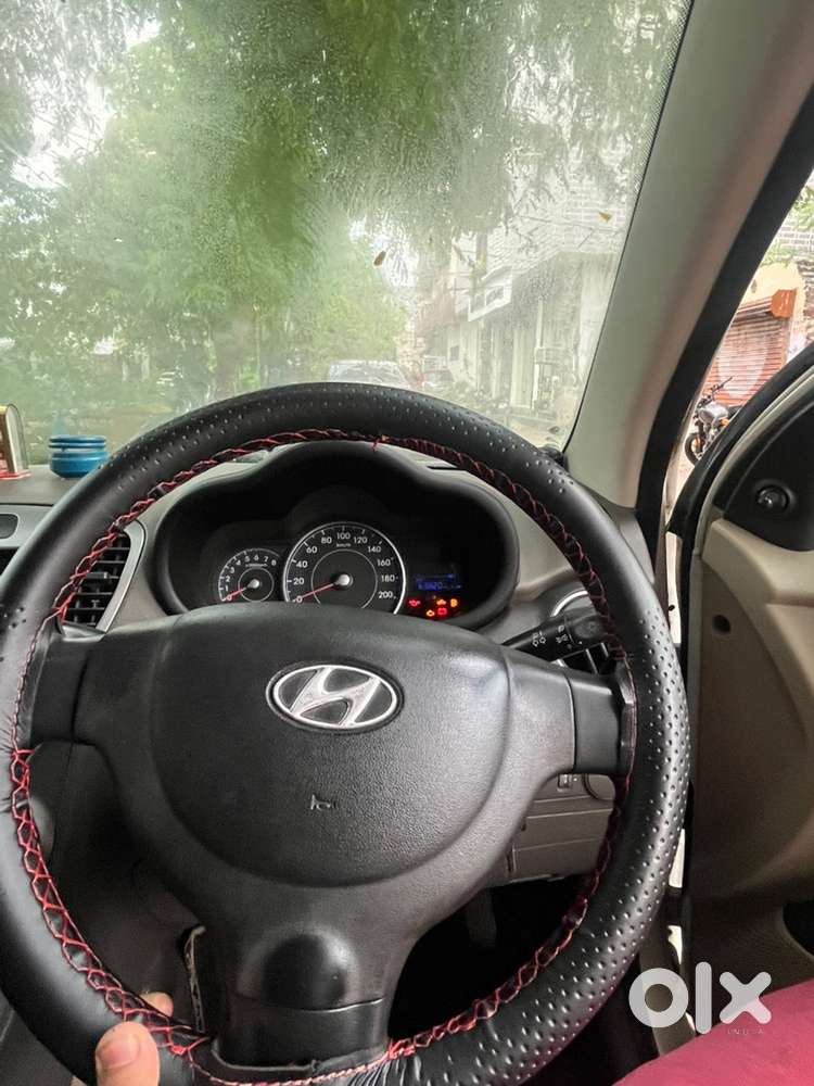 I10 Petrol