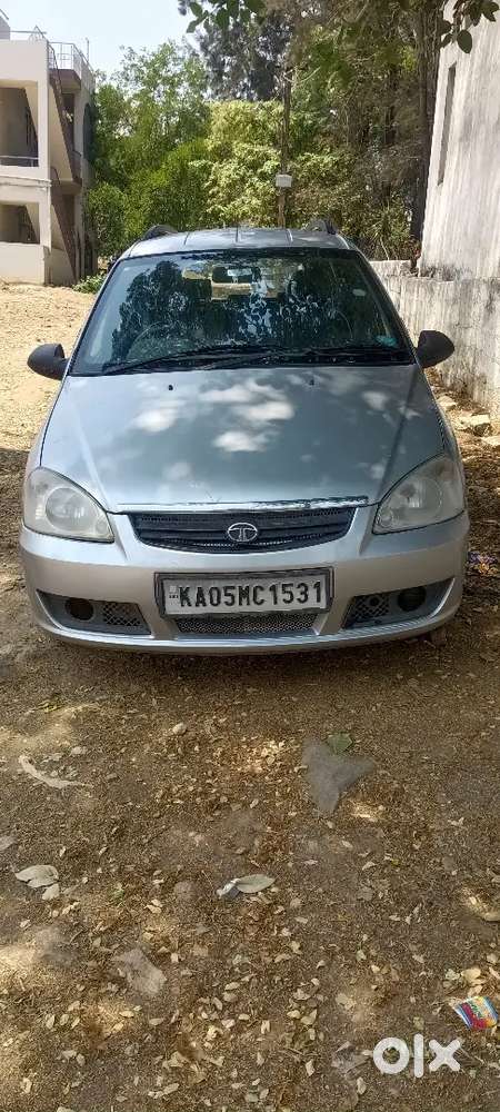 Tata Indigo Marina 2005 Diesel