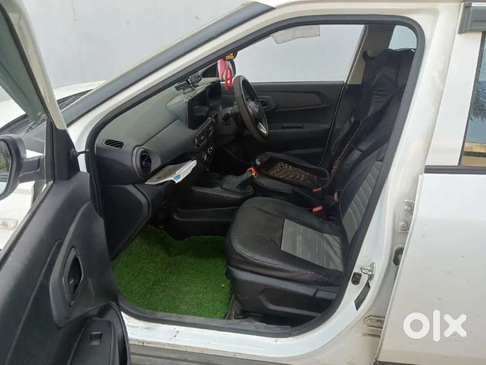 Hyundai Exter 2024 Petrol 22000 Km Driven