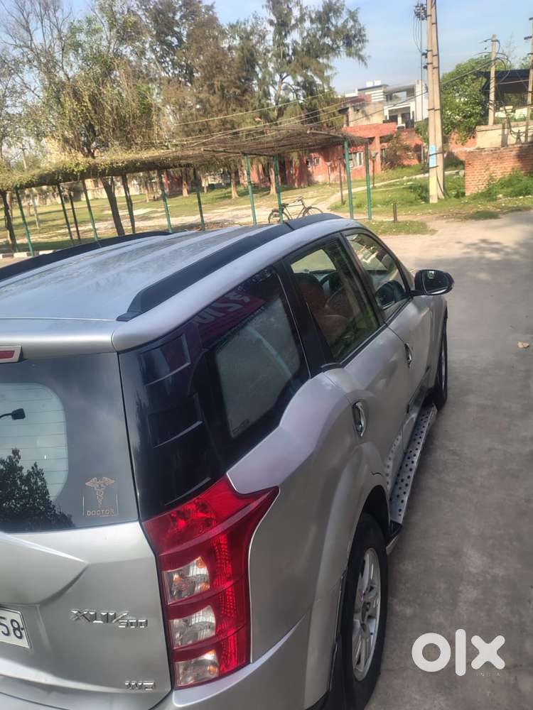 Mahindra Xuv500 2011-2015 W8 2wd, 2014, Diesel