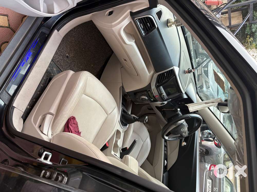 Mahindra Xuv300 2020 Car