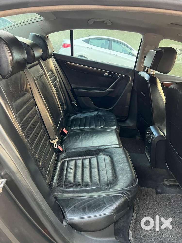 Volkswagen Passat 2011 Diesel Well Maintained