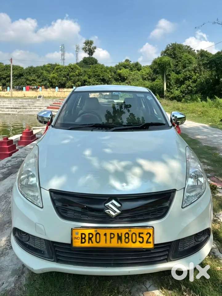 Maruti Suzuki Dzire 1.2 Vxi Cng, 2022, Cng & Hybrids
