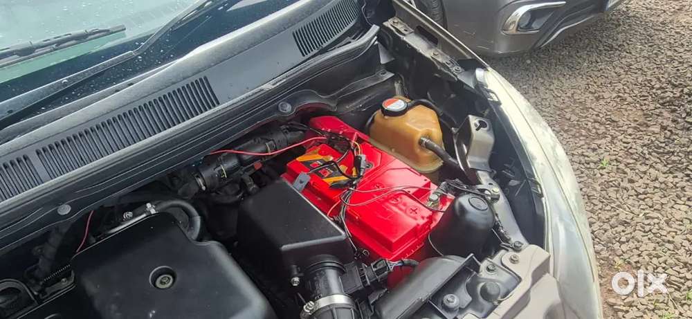 Maruti Suzuki Ritz 2009 Diesel 150000 Km Driven