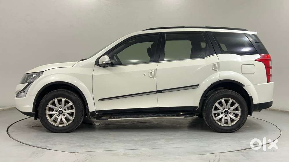 Mahindra Xuv500 2.2 W10, 2017, Diesel