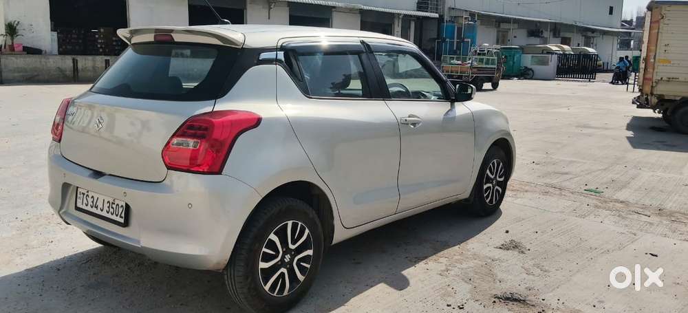 Maruti Suzuki Swift 2023, 2023, Petrol