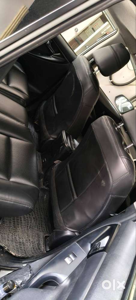 Toyota Innova Crysta 2017 Diesel Good Condition