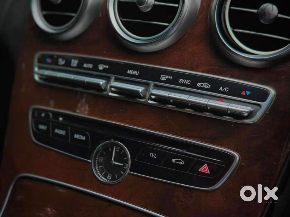 Mercedes-benz C Class Prime 200, 2016, Petrol
