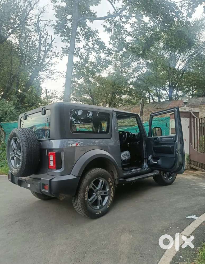 Thar For Sale