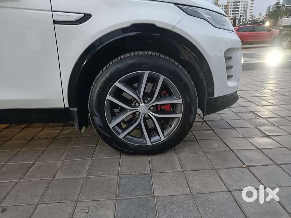 Land Rover Discovery Sport, 2024, Diesel