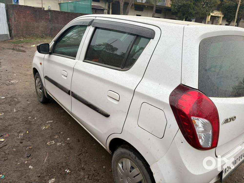 Maruti Suzuki Swift 2022 Car