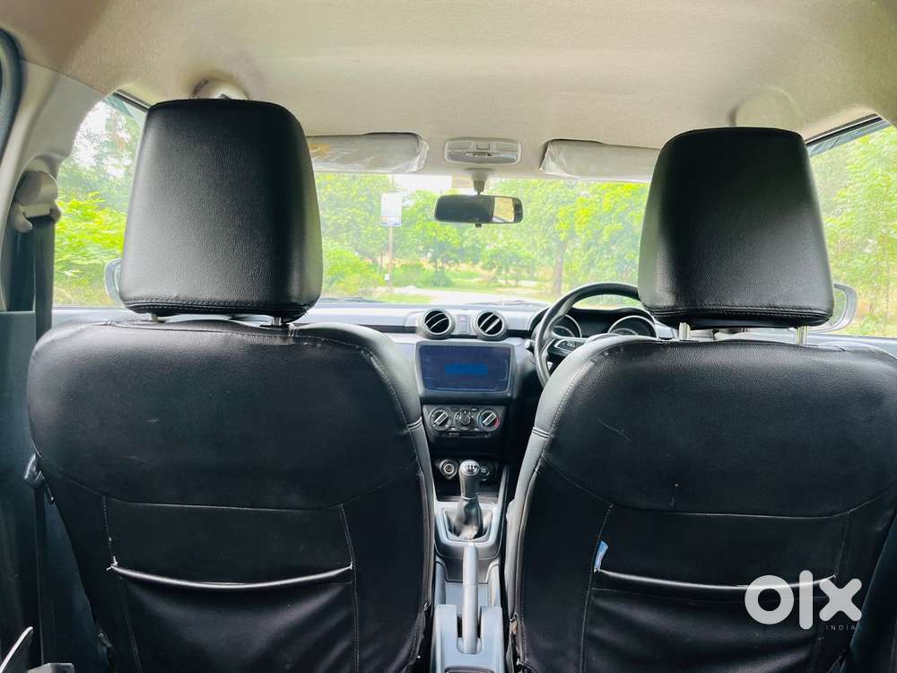 Maruti Suzuki Swift 1.2 Vxi (o), 2021, Petrol