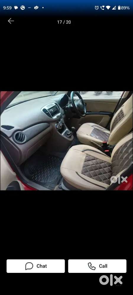 Hyundai I10 Magna 1.2 Kappa