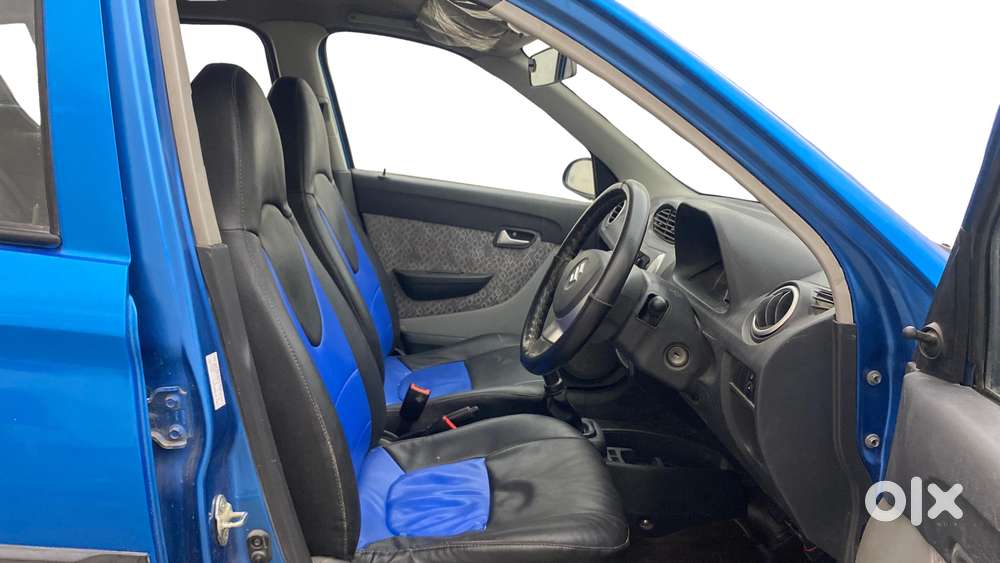 Maruti Suzuki Alto 800 2012-2016 Lxi, 2016, Petrol
