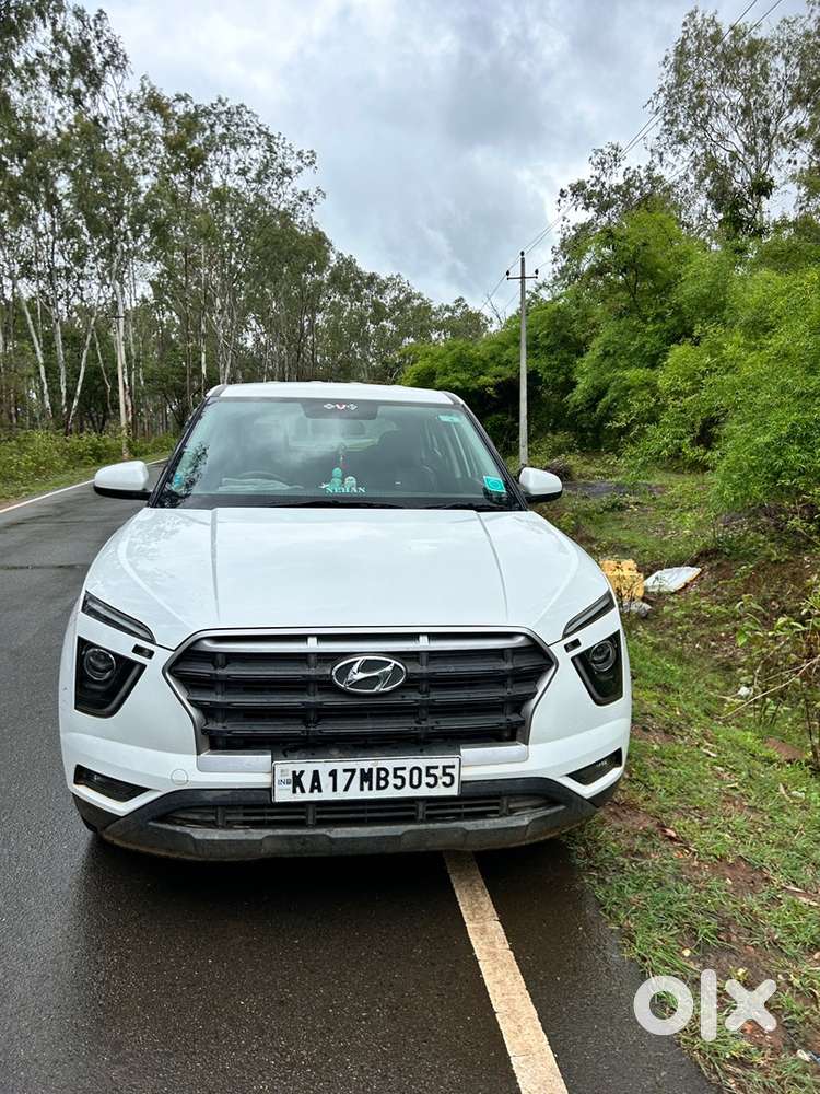 Hyundai Creta 2023 Diesel
