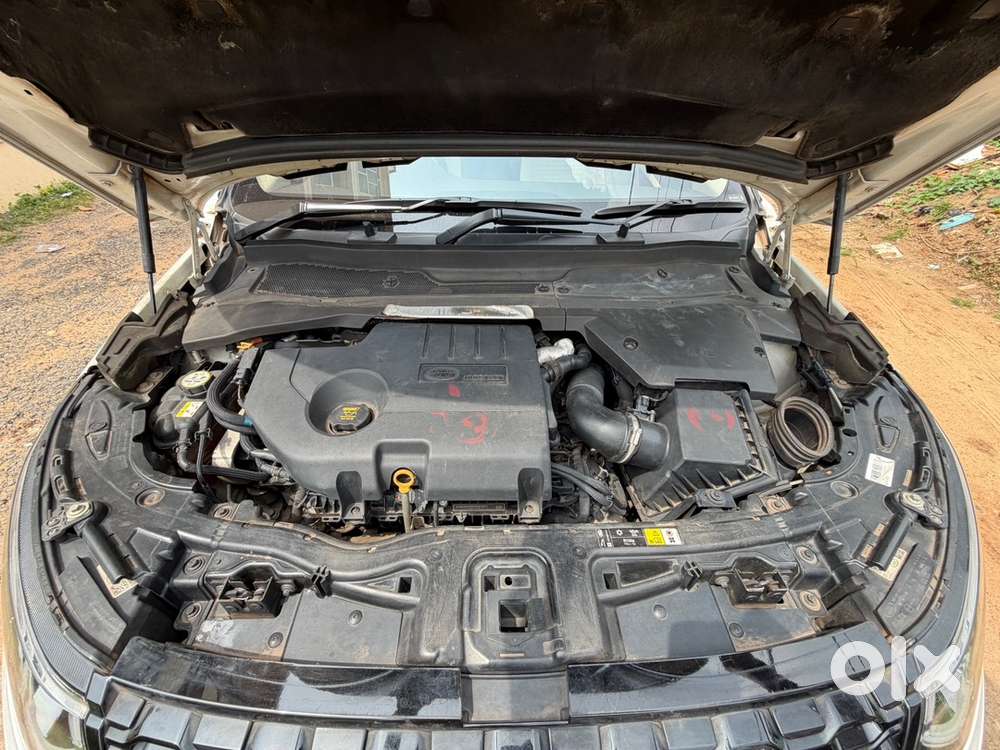 Land Rover Discovery Sport R-dynamic Se 2.0d