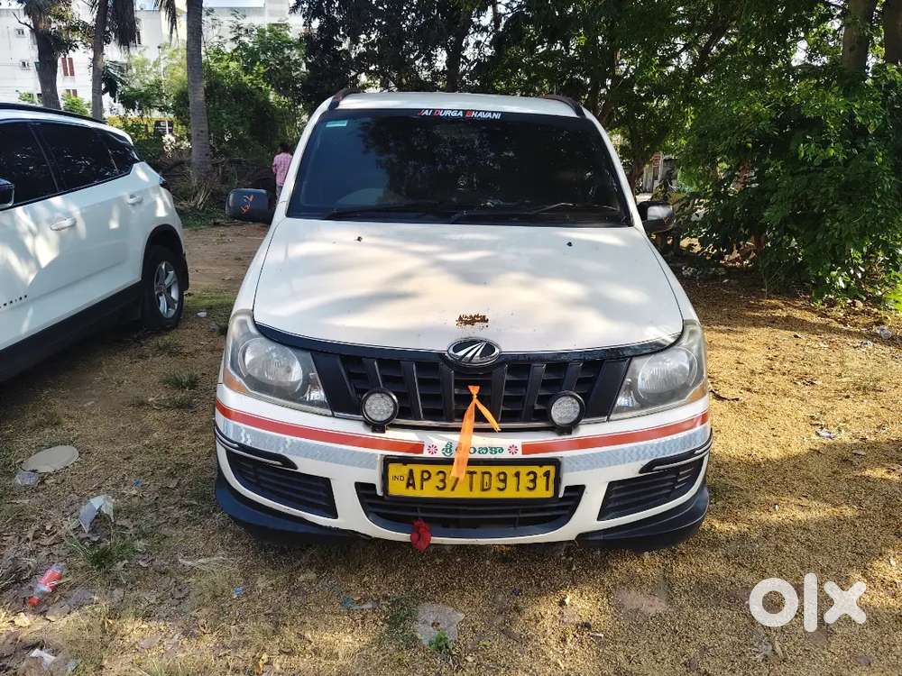 Mahindra Xylo 2017 Diesel 250000 Km Driven