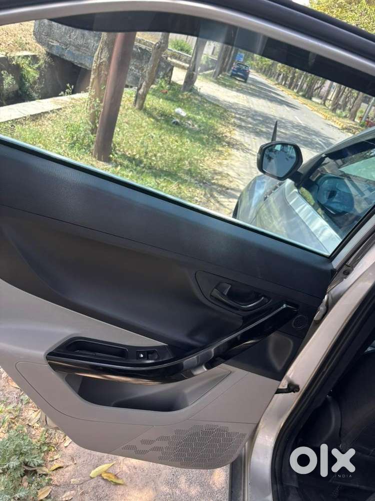 Tata Nexon 2018 Diesel Well Maintained