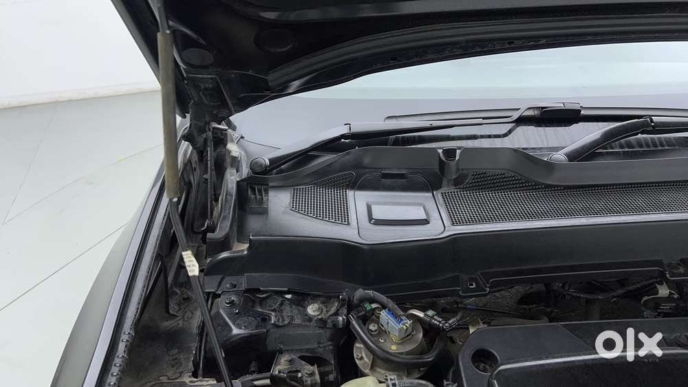Tata Safari 2.0 Kryotec Xza Plus Dark Edition, 2022, Diesel