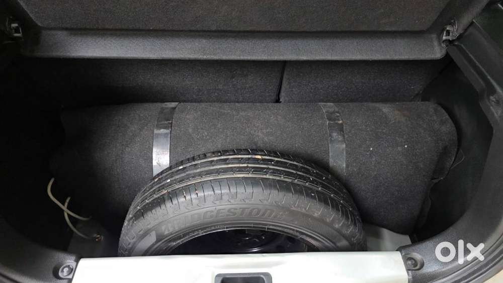 Maruti Suzuki Celerio Zxi Amt, 2021, Petrol