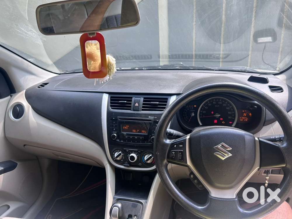 Maruti Suzuki Celerio 2016 Petrol Good Condition