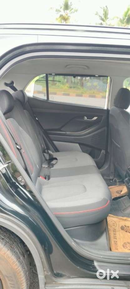 Hyundai Creta King Edition 1.5 Petrol, 2023, Petrol