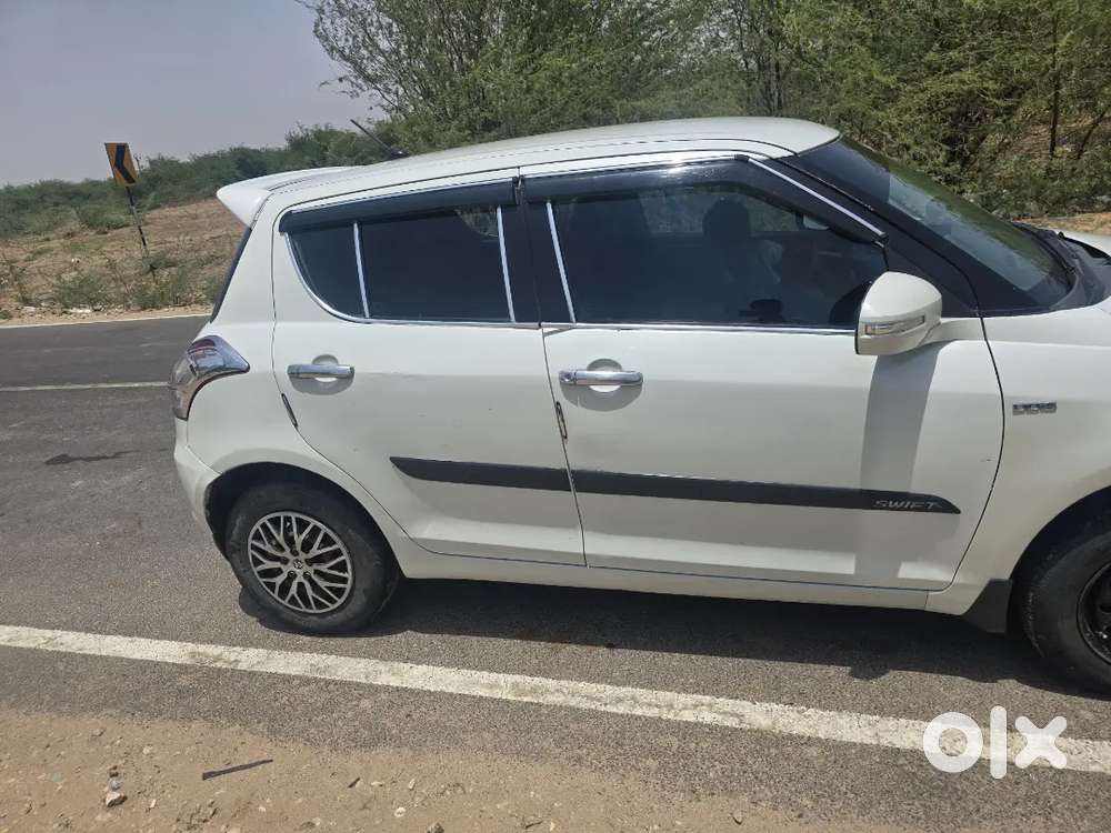 Maruti Suzuki Swift 2016 Diesel 150000 Km