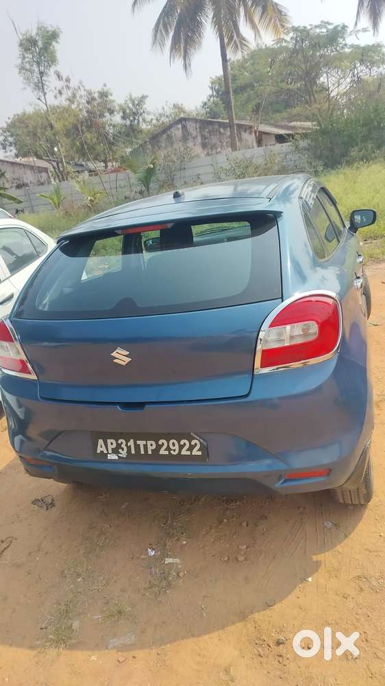 Maruti Suzuki Baleno 1.3 Sigma, 2018, Diesel