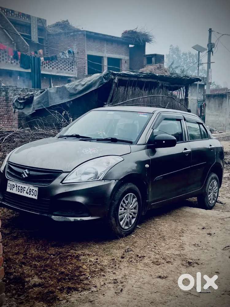 Maruti Suzuki Dzire Lxi 2016
