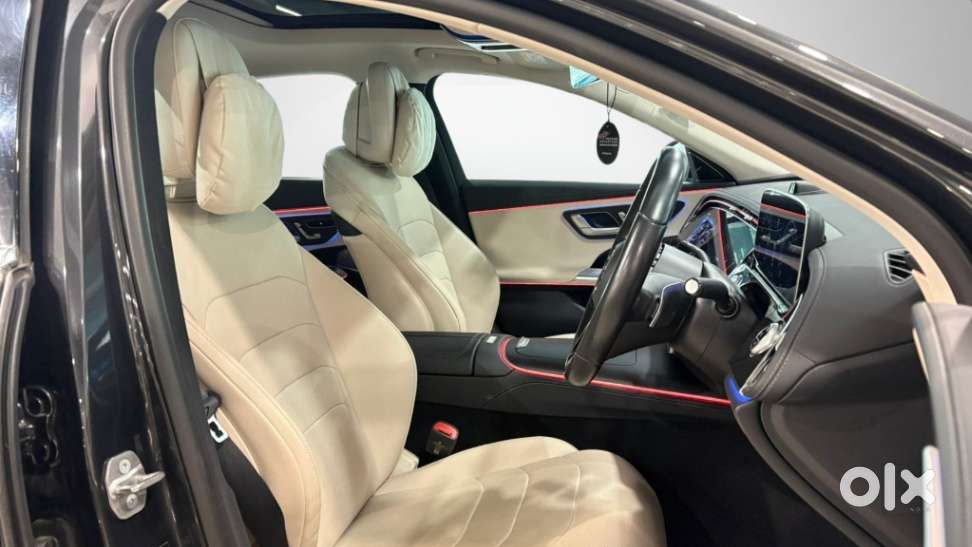 Mercedes-benz E-class E 200, 2024, Petrol