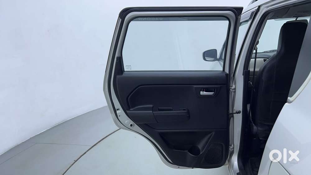 Maruti Suzuki Wagon R Vxi 1.0, 2025, Petrol