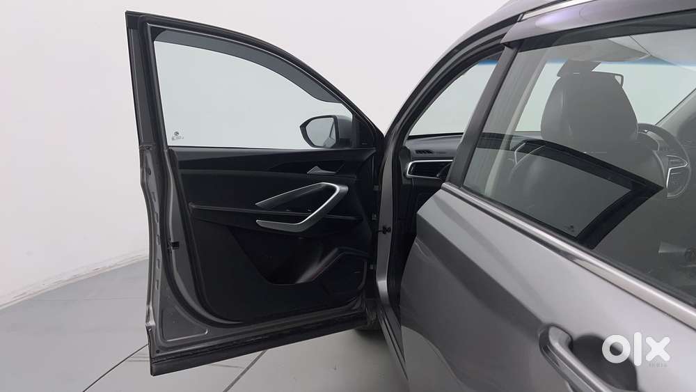 Mg Hector Sharp Diesel Mt, 2021, Diesel