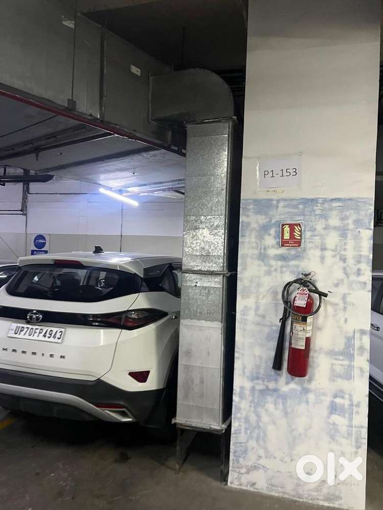 Tata Harrier 2021 Diesel 75000 Km Driven