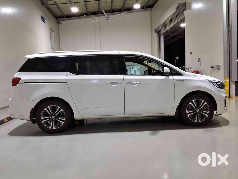 Kia Carnival Prestige, 2020, Diesel