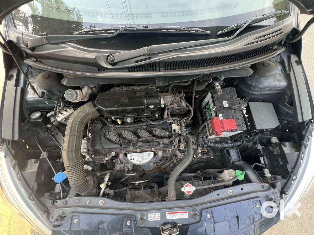 Maruti Suzuki Ciaz Zeta, 2022, Petrol