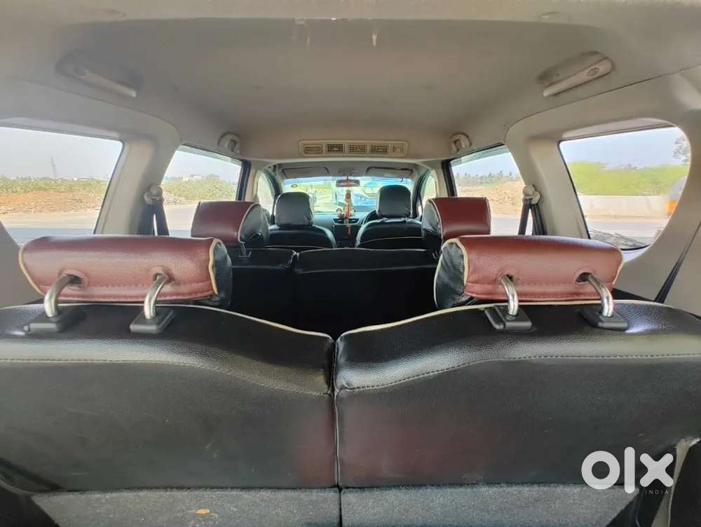 Maruti Suzuki Ertiga 2017