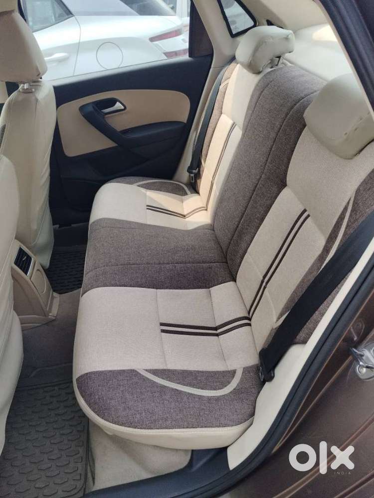 Volkswagen Ameo 1.5 Tdi Highline At, 2017, Diesel