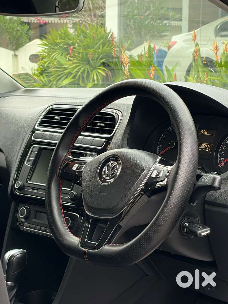 Volkswagen Polo 1.2 Gt Tsi, 2017, Petrol