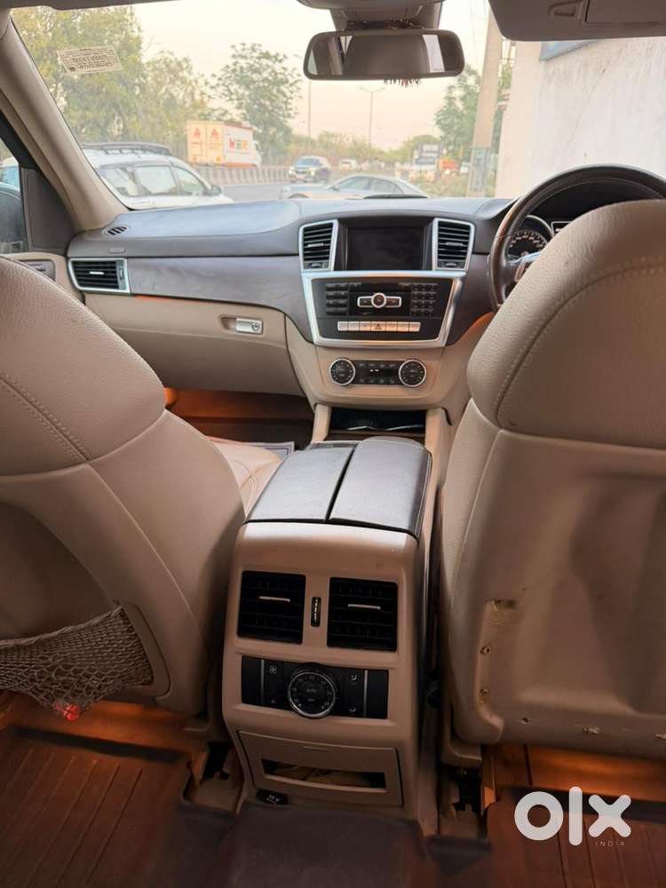 Mercedes-benz G Class 350d, 2016, Diesel