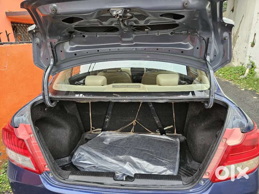 Maruti Suzuki Dzire 2021