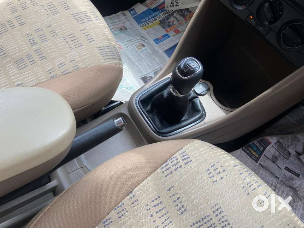 Skoda Rapid 1.6 Ambition Plus Mpi, 2016, Petrol