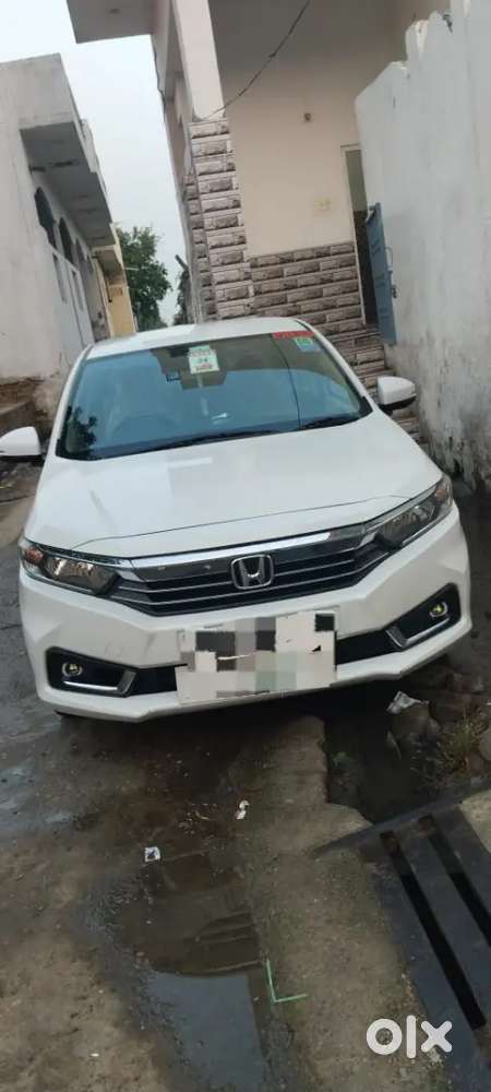 Honda Amaze 2023 Petrol Good Condition