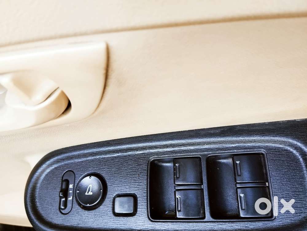 Honda Amaze 2013-2016 S I-dtech, 2016, Diesel