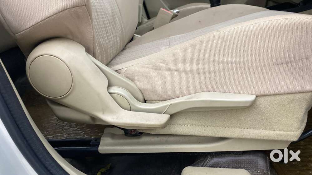 Maruti Suzuki Swift Dzire Zxi + Mt, 2019, Petrol