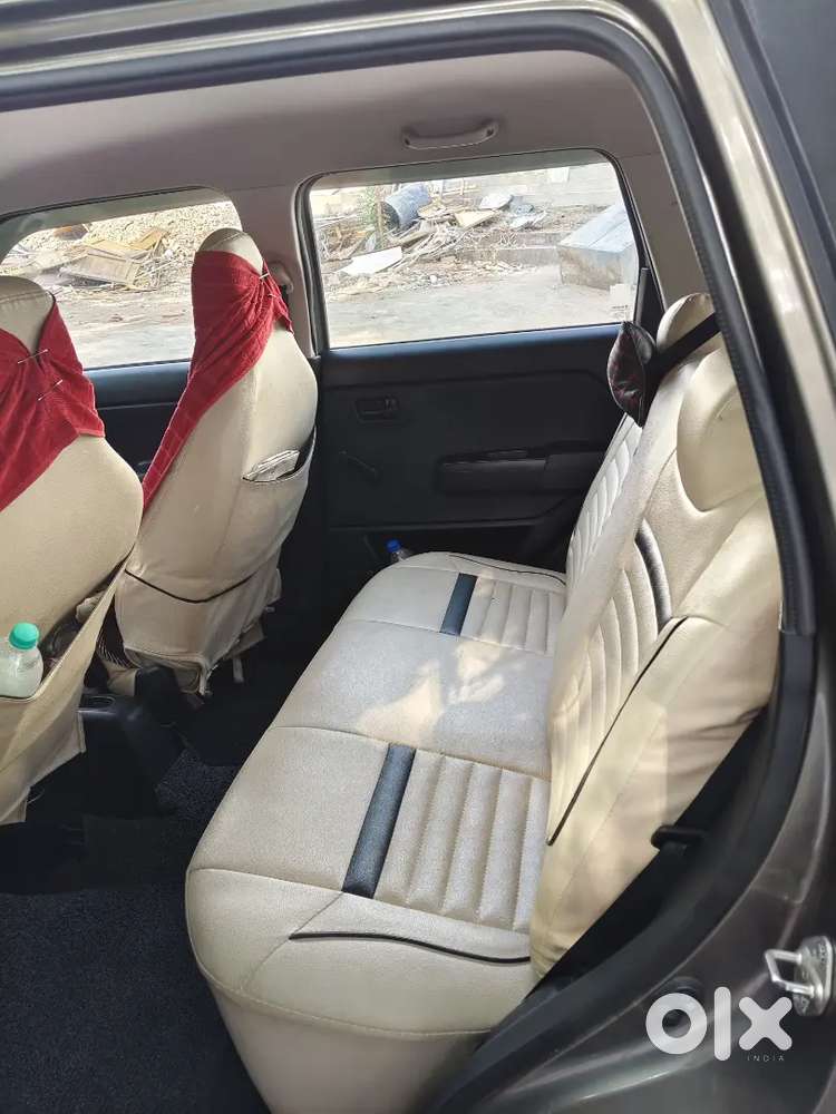 Maruti Suzuki Wagon R 2020 Lxi Cng Manual