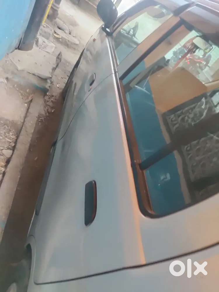 Maruti Suzuki Wagon R 2014