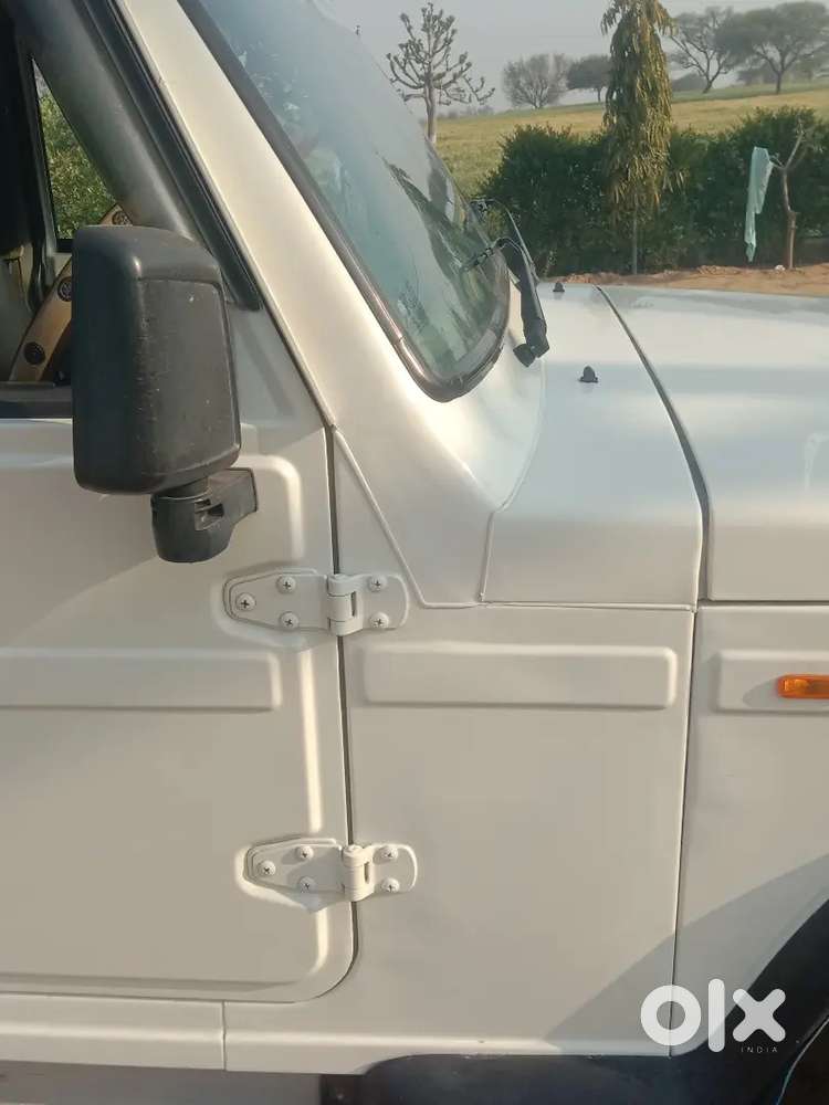 2015 Bolero Di Ac 7sitter