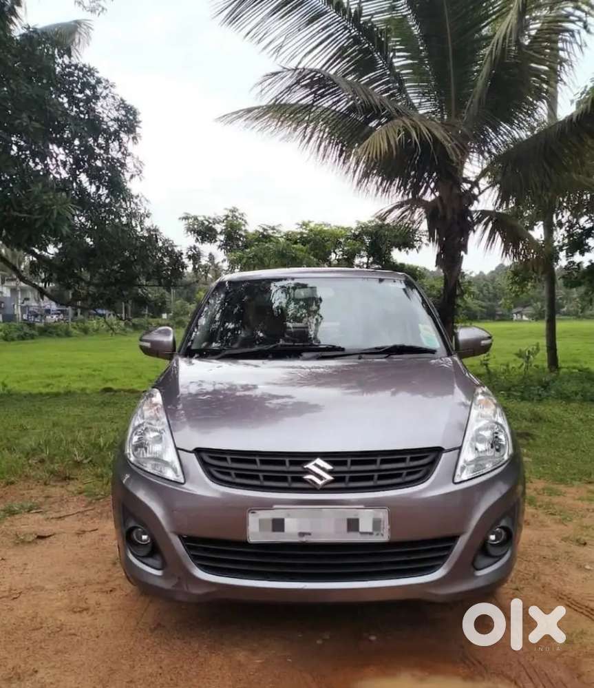 Maruti Dzire Vxi 2014