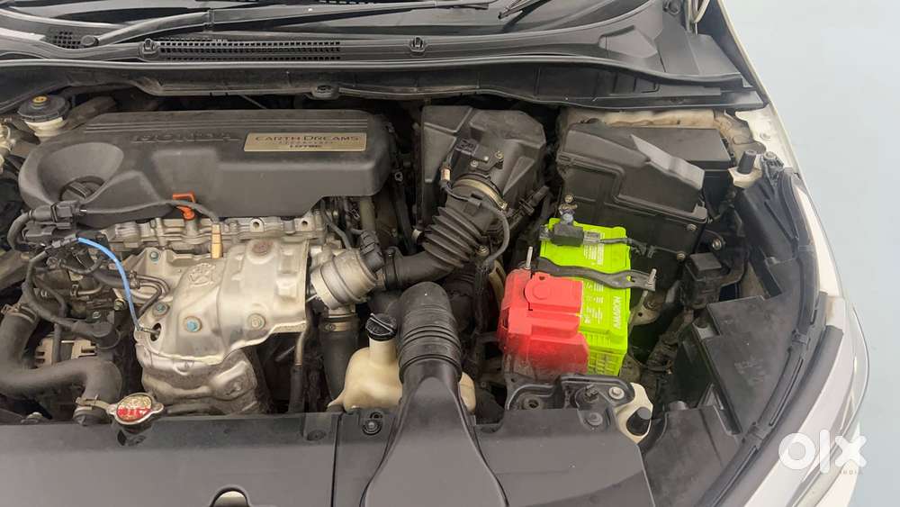 Honda City 1.5 Vx I-dtec Mt, 2022, Diesel