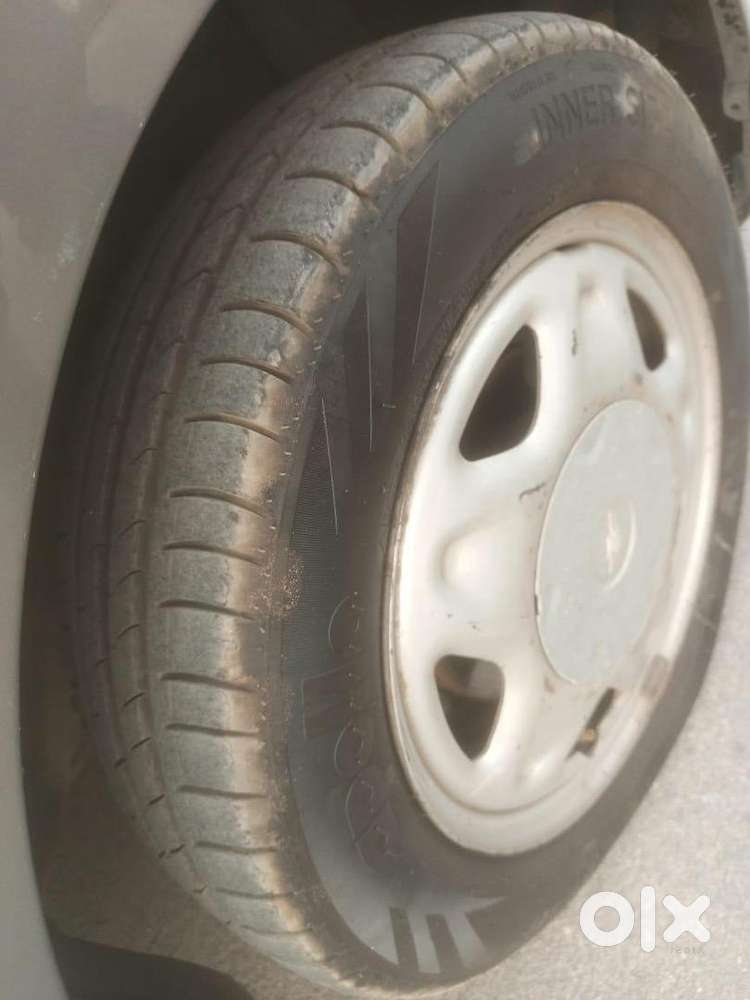 Chevrolet Beat 2011 Petrol Well Maintained